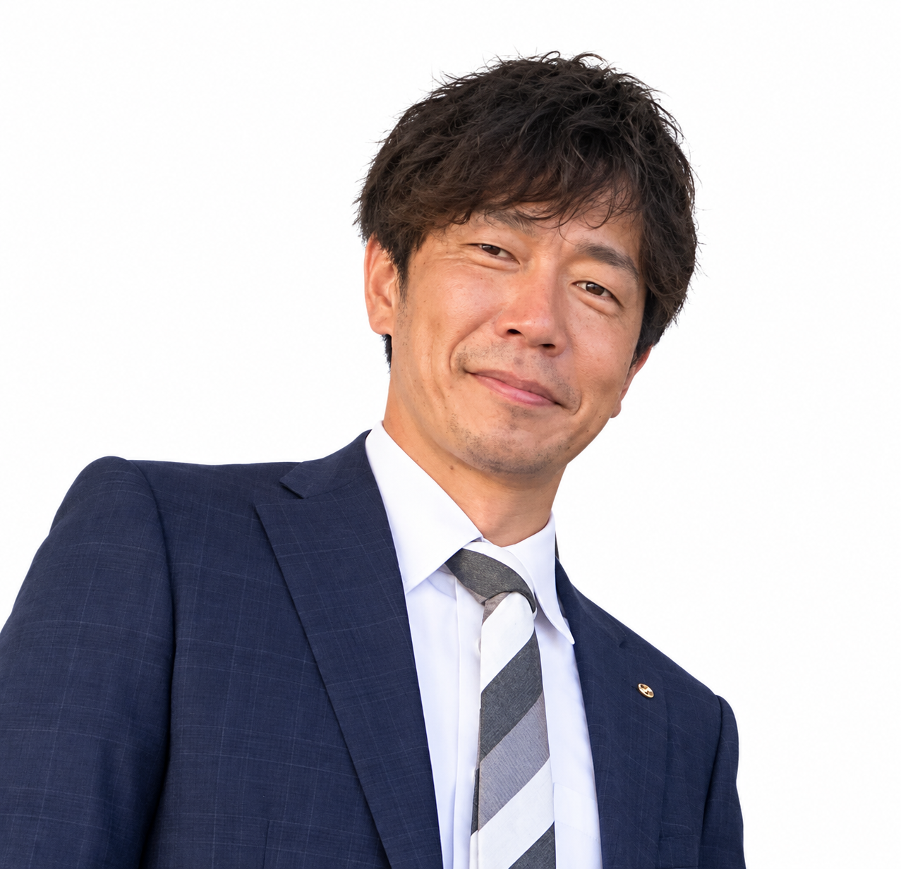 代表取締役 大久保 淳也